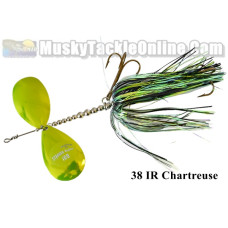 MuskyFrenzy Lures - Musky Tackle Online